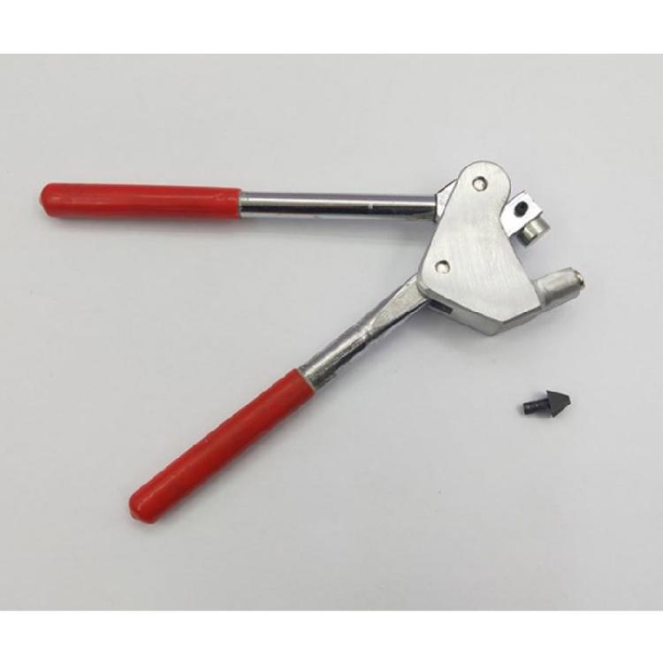 Spezial-Gravierzange für Schmuck Metall-Druckzange für Designer und Handwerker