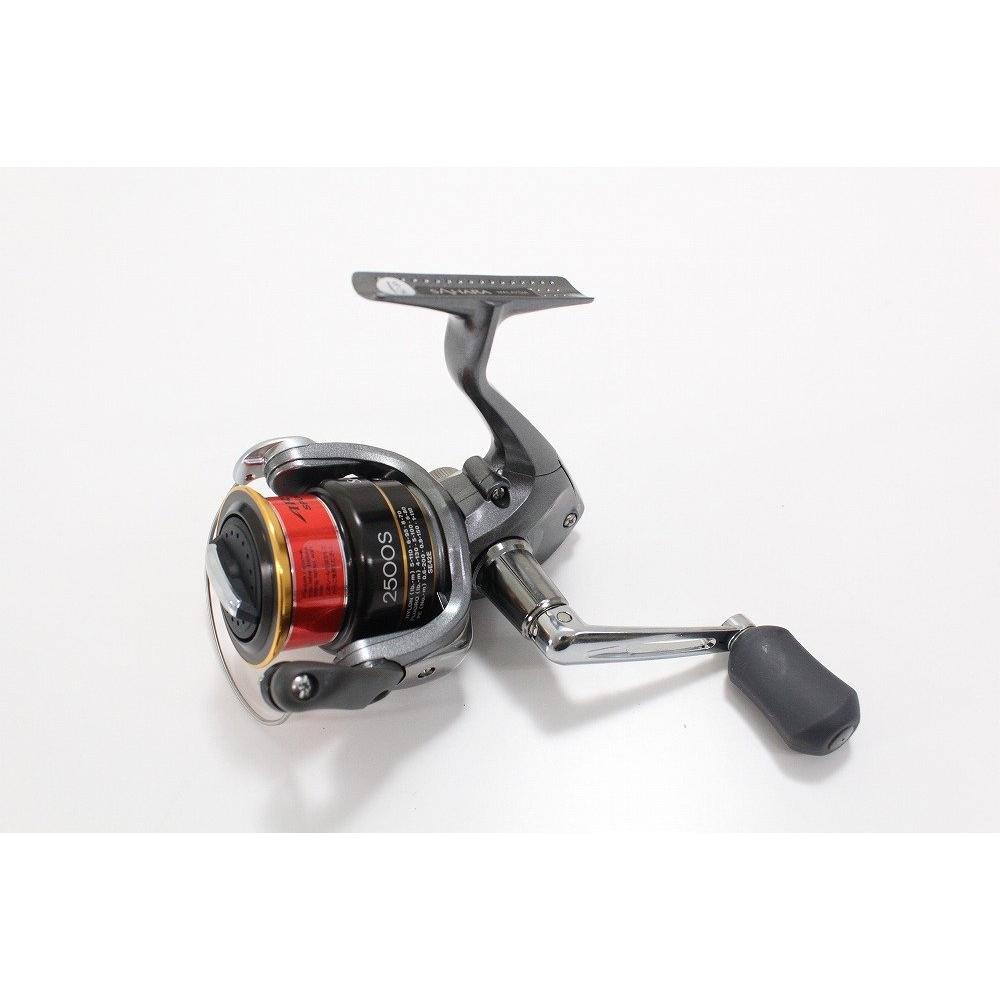 

Катушка SHIMANO 14 Sahara 2500S