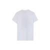 Adidas T Shirts Men's Crew Neck Moderate Straight Fit DZ1872