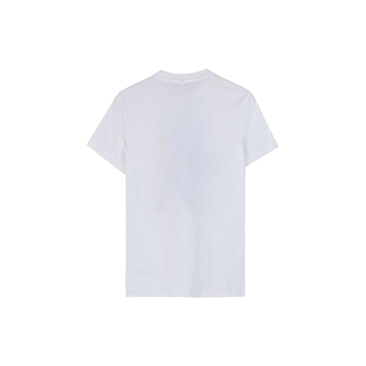 Adidas T Shirts Men's Crew Neck Moderate Straight Fit DZ1872