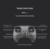 Popular Children's Remote Control Airplane Toy - Long Battery Life, Stunt Capable Fighter Drone Gift Box
