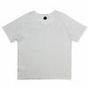 MONCLER Front Logo T-Shirt White Men's Size XL Model G10918C7C510829H8