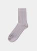 Summer Cable Socks (HPAO5ES701 RE) HPAO5FS401