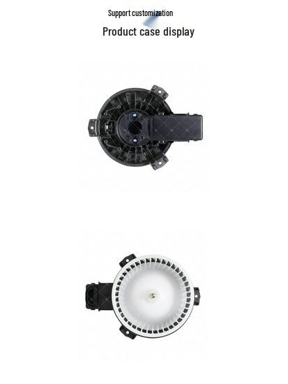 Compatible Air Conditioning Blower Motor Accessories for 2019-2020 AION S Series