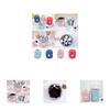 Classic Design Womens Makeup Drawstring Pouch Ideal For Travel And Daily Essentials