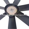Reverse Fan Blade for Cummins 6CT8.3/6L8.9 Engines, Model 3911326