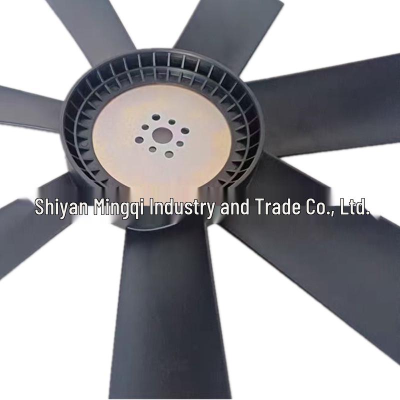 Reverse Fan Blade for Cummins 6CT8.3/6L8.9 Engines, Model 3911326