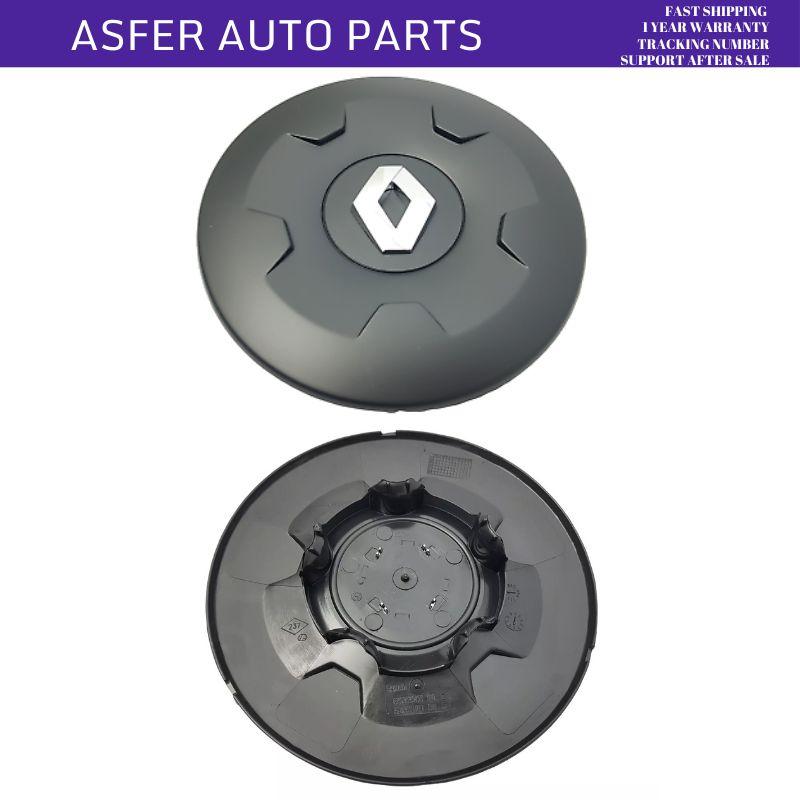 Radkappen Satz 4 Stück Für Renault Master Mk2 2001-2010 OEM 8200035453