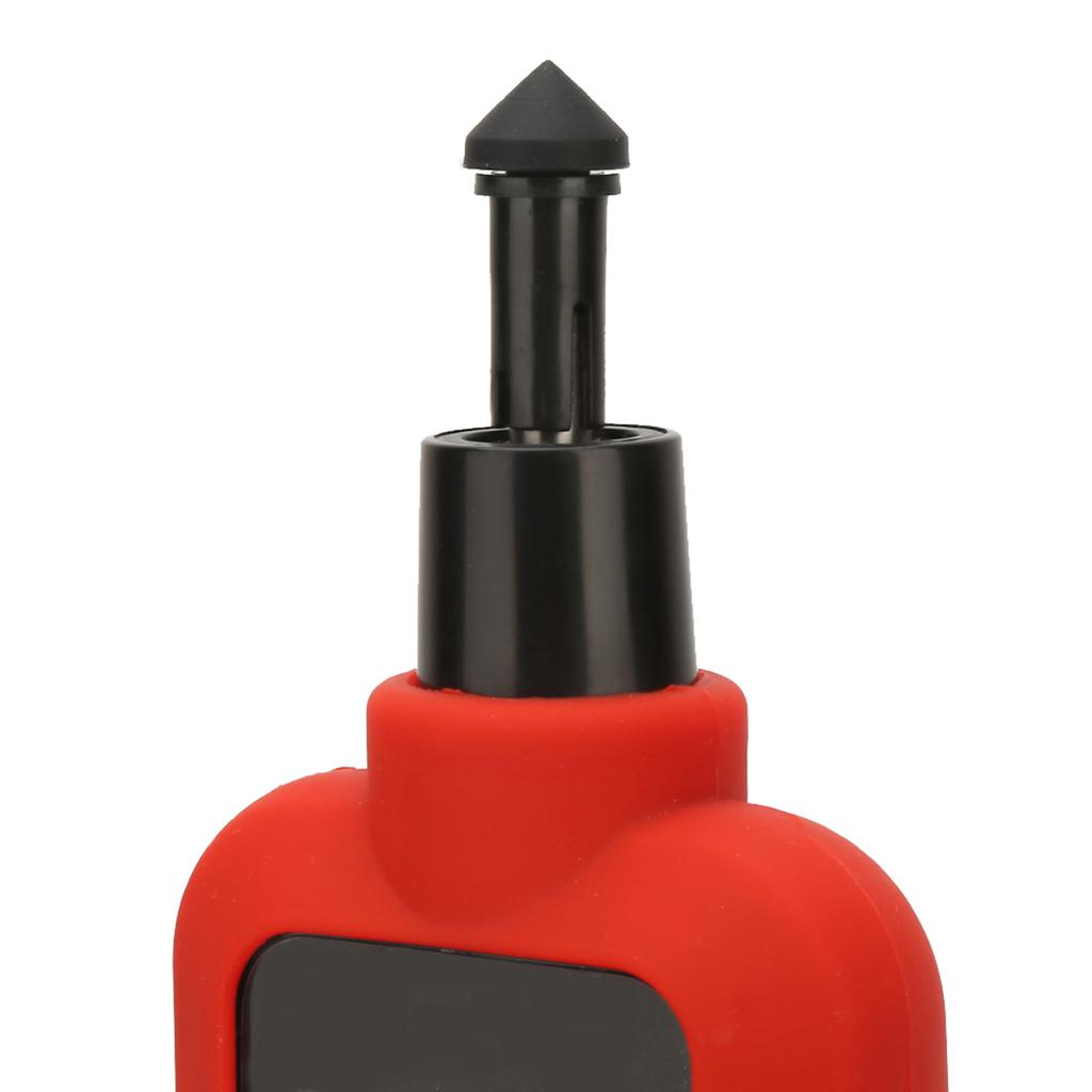 Handheld Non Contact 2 99999& Contact 2 19999 LCD Digital Tachometer Tach Rotate Speed Meter