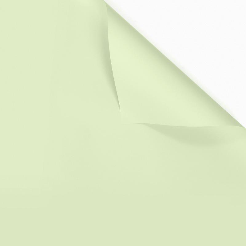 Tweekleurig Bloemenboeket Inpakpapier voor Verse Bloemen - Oya Papier