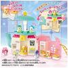 Sparkling Happy Cocotama Teapot Cocotama Restaurant Open!