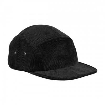 EarthAware Cord Organic Camper Cap
