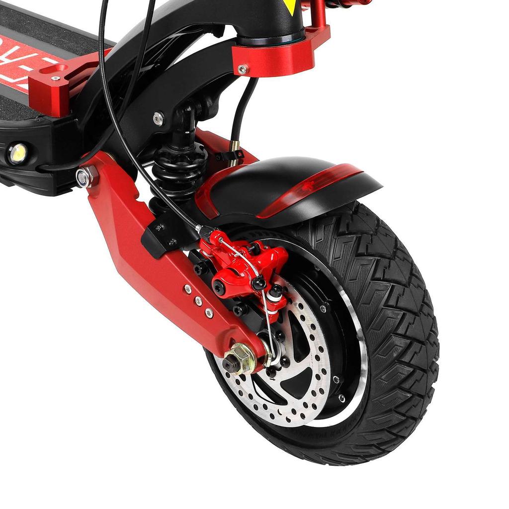 Ulip 10*3/255*80(80/65-6) Off-road Solid Tire