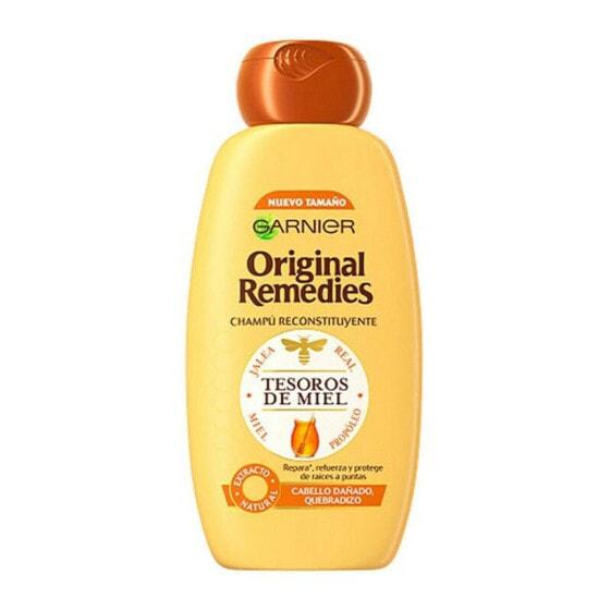

Шампунь GARNIER Original Remedies Garnier Hair Repair 300 мл