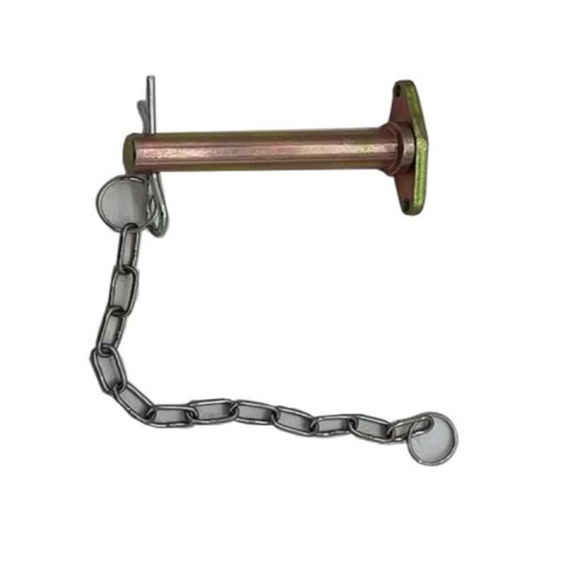 QINGHAI LAKE Vehicle Bumper Pin