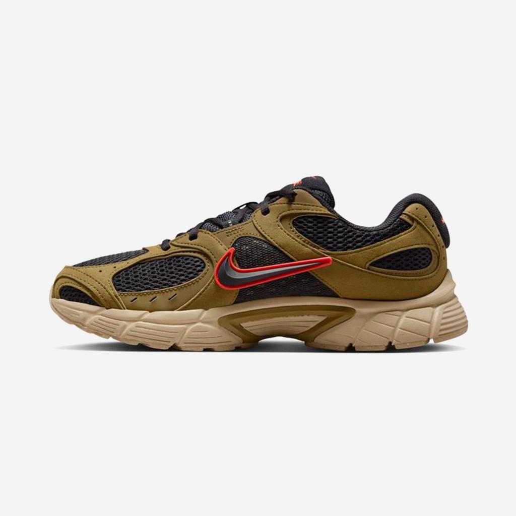 [Nike] V5 RNR Suede [II6292] [Shipped from Korea] 100% Authentic