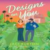 Designs On You by Jaci Author Burton Paperback Book 9781472299451