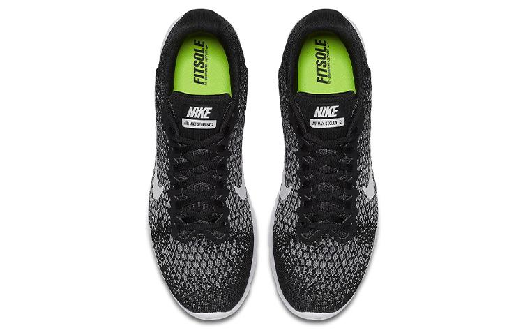 Nike Air Max Sequent 2 Black White 852461-005