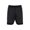 Curry X Bruce Lee Kolaboracja Kolekcja Wiosna SS24 Wzór Element Ognia Nadrukowana Siateczka Casualowe Spodenki Koszykarskie Męskie Spodenki 1385305-016