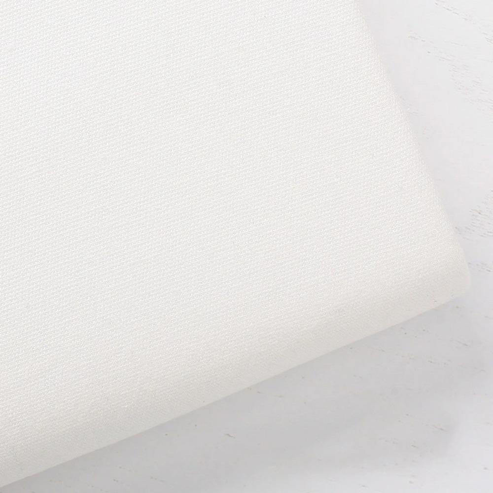 

30*30cm DIY Embroidered Fabric Handmade Cross-stitch Special Fabric Plain Weave High-quality Handcrafting Fabric Sewing Material белый
