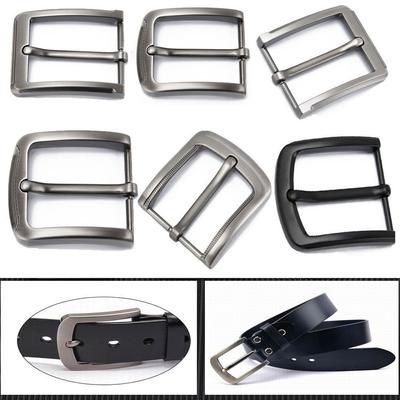 40mm Men/Women Belt Buckle Zinc Alloy Belt Buckles New Accessories  Outdoor Tool