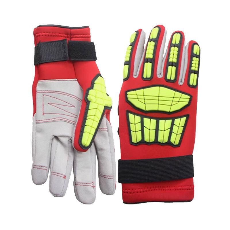 Water Rescue Gloves