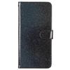 For Google Pixel 9a Wallet Case Glitter Anti-Scratch Leather Phone Cover Stand
