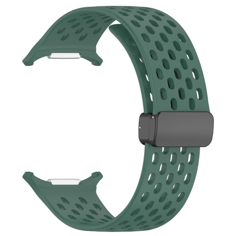 Replacement Watch Bands For Watch 47mm WomenMan Girls Soft Silicones Wristbands Replacement Straps