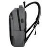 Men's Business Multi-functional Laptop Backpack