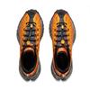 Li Ning Youxia CRC Trend Spor Düşük Üst Günlük Ayakkabı Unisex Günlük Ayakkabı Malt-Turuncu AZGU083-3