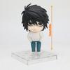 10cm Death Note Anime Figure #1160 Light Yagami #1200 Ryuk Action Figure Pvc Collectible Model Figure Desktop Decoration Toy