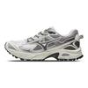 Mizuno Fiyi Tl V2 Lace-Up Low-Top Running Shoes Unisex sneaker Extreme-Gray D1GH251914