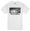 LITTLE RASCALS SPANKY ALFALFA BUCKWHEAT DARLA PORKY VINTAGE TV WEISS T-Shirt
