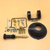 DR 125 Motorcycle MIKUNI BST31 CV Carburetor Repair Kit For Suzuki 1982-2002 Version DR125 Four-stroke Off-road