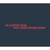 [PRE-ORDER] Mini CORTIS Ball Keyring 26 CORTIS TOUR PUT YOUR PHONE DOWN MD