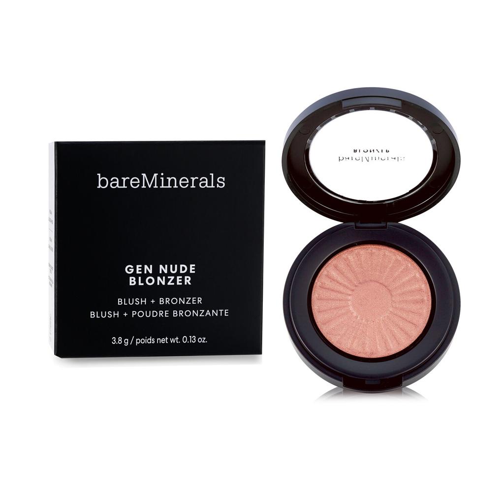 Gen Nude Blonzer (Blush + Bronzer) - # Kiss of Rose