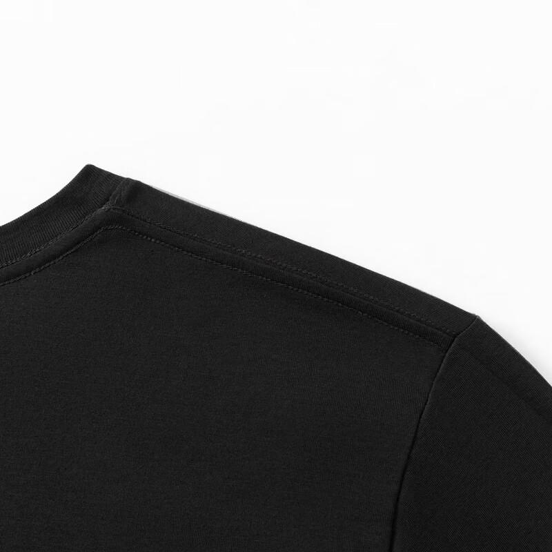 TUCANO Men's Pure Cotton Long Sleeve Round Neck T-Shirt