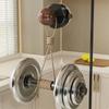 New Suction Cup Sliding Door Handle Anti-slip ABS Hanging Door Hooks Removable Waterproof Shower Wall Hanger