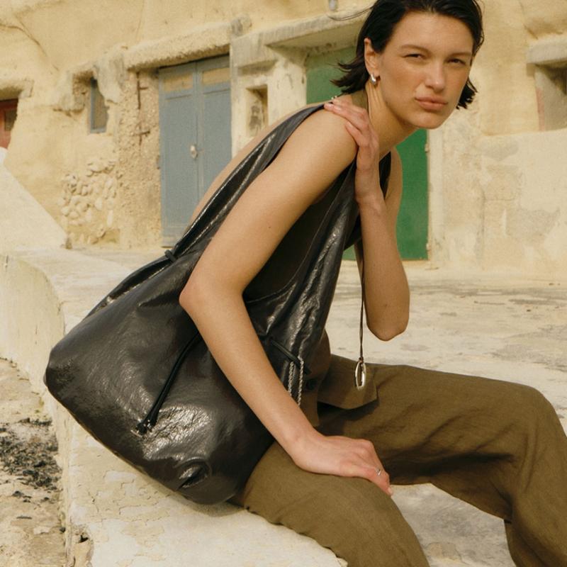 JOY GRYSON Flow Shoulder Bag Lw5se7200 Jl