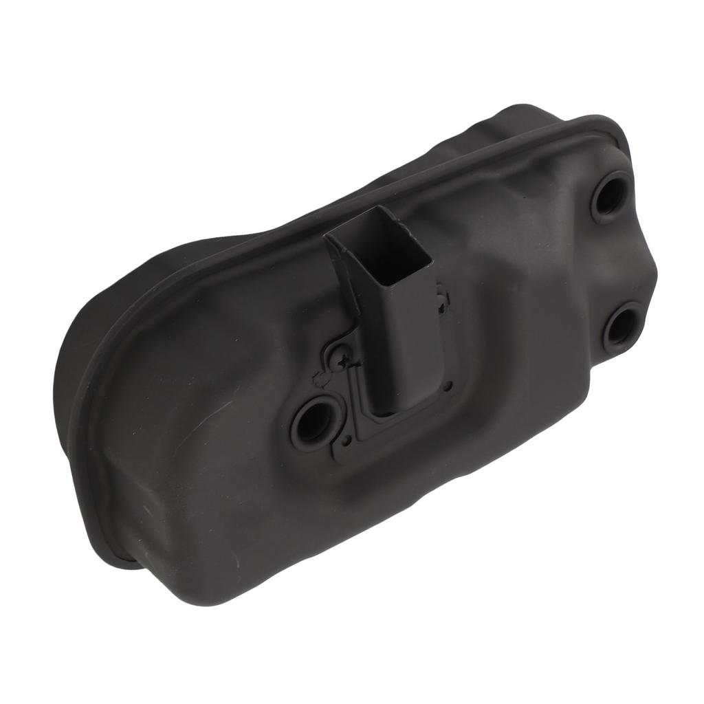 Muffler Replacement for BR800 BR800X BR800C BR800C-E Backpack Blowers 4283-140-0611 Steel Exhaust Muffler