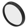 MCUV Lens Protective Filter Optical Glass Aluminum Alloy Multi Coated HD Camera Lens UV Filter for  0VI Camera