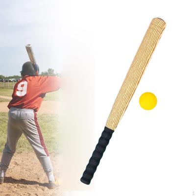 Sada baseballových holí Hokejka EVA Smooth Surface Practice Tool Softball
