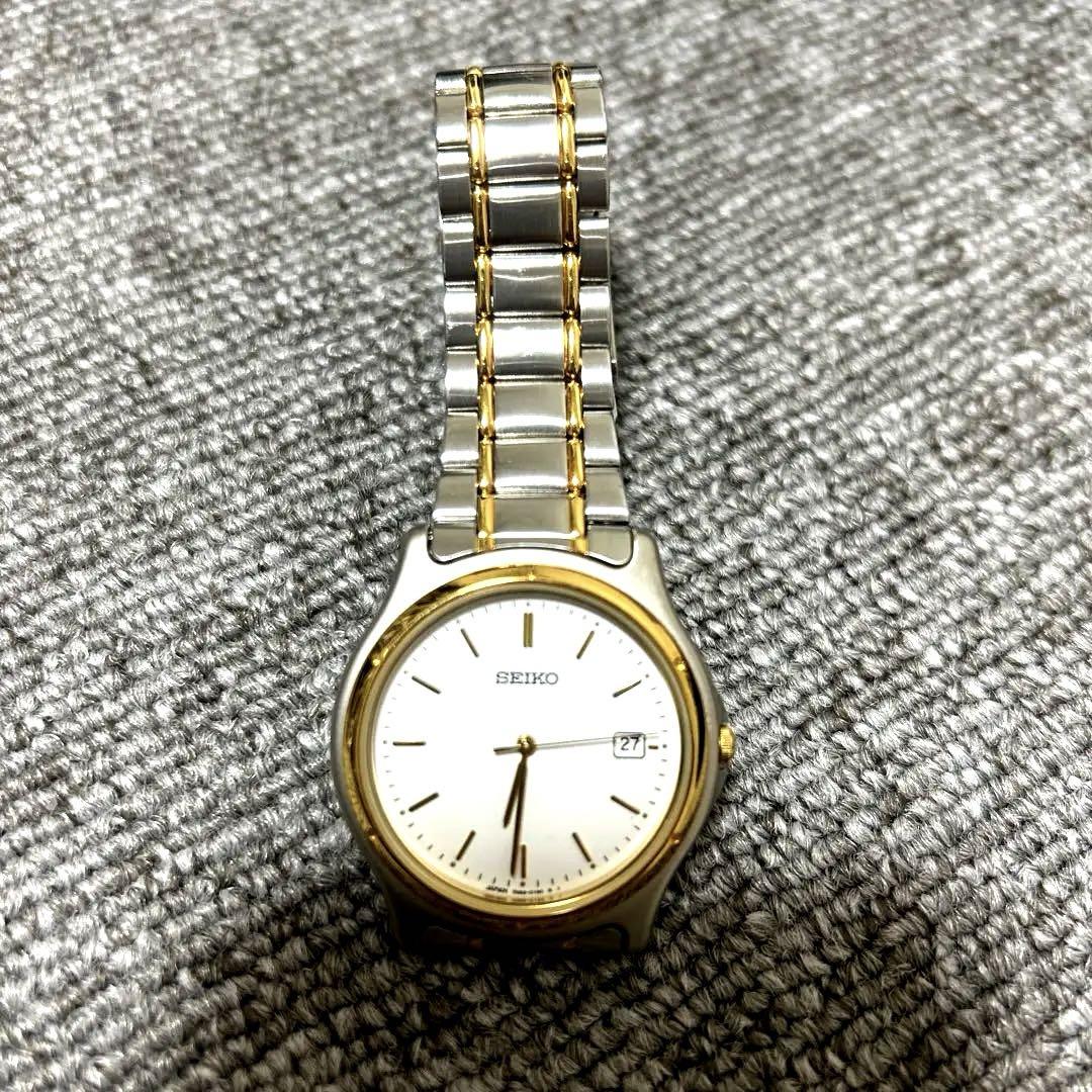 

[USED] Seiko watches