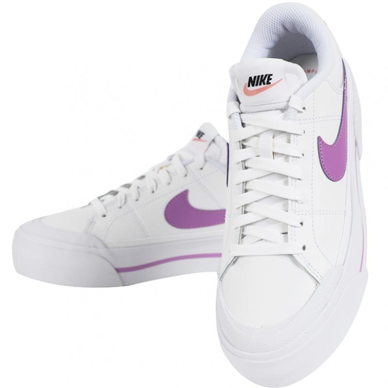 Nike W Coat Legacy Lift