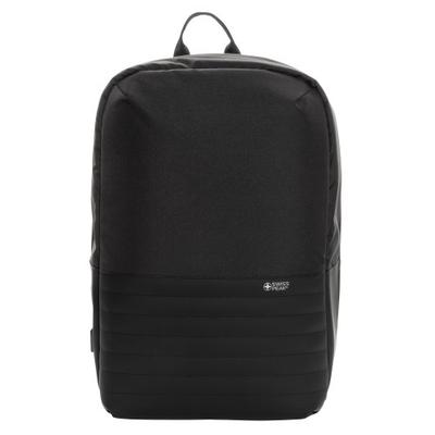 Swiss Peak Aware RFID Anti-Theft 11L Laptop Backpack