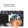 Baizhi Wuwa Mouse Pad 500X1000 Mm Large Gaming Mousepad Gamer XL Rubber Otaku Keyboard Pad Laptop Desk Mat