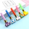 Whistle Kids Toy For Children Horn Whistle Noise Maker Toys Party Blower Whistle Blowouts Whistles
