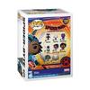 Funko Pop! Animation: Spiderman: Across the Spider-verse - Spider-byte
