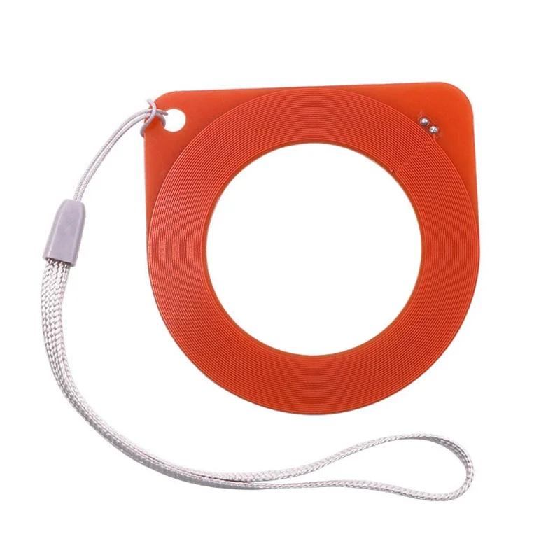 

Автомобильный универсальный портативный инструмент для тестирования ЭБУ, быстрая проверка чипа, красный иммобилайзер, проверка системы, автоматический ремонт, тестер катушки