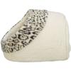 Cat House - TRIXIE - Leo - SOFT Edition Soft Plush - Polyester Cover - Removable Reversible Cushion